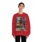 "Told Him No" Crewneck Sweatshirt