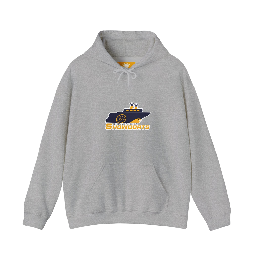 Showboats Hoodie