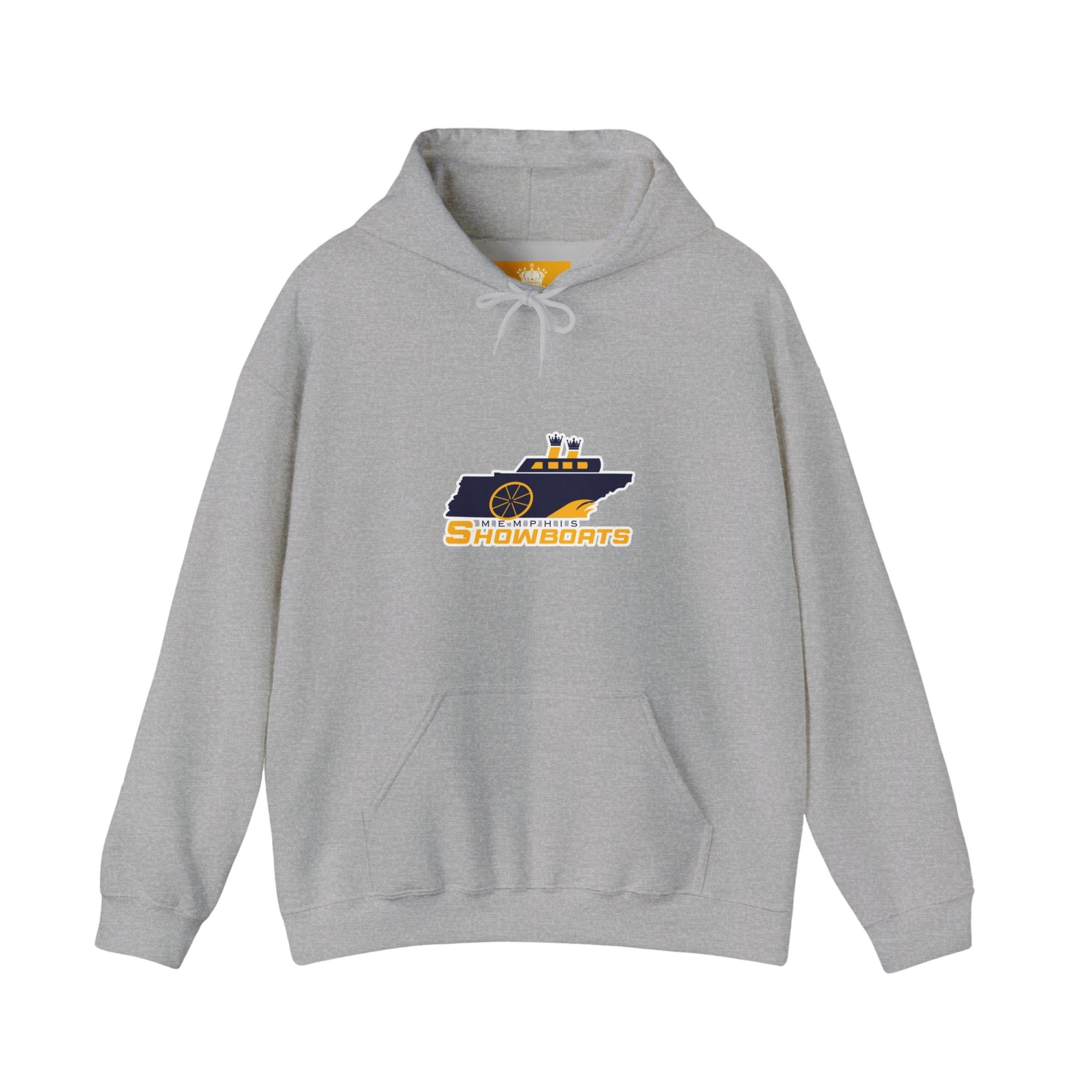 Showboats Hoodie