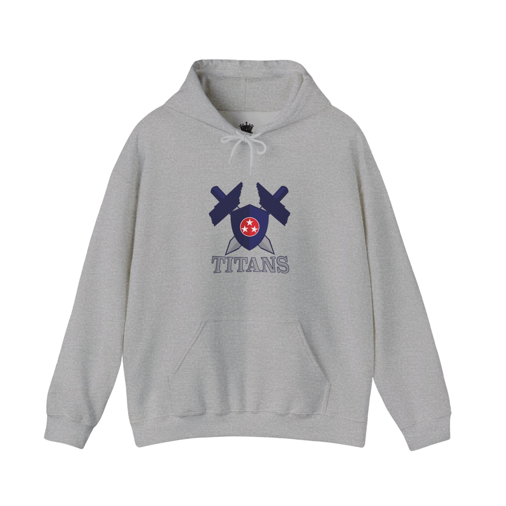 TN Titan Hoodie