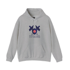 TN Titan Hoodie