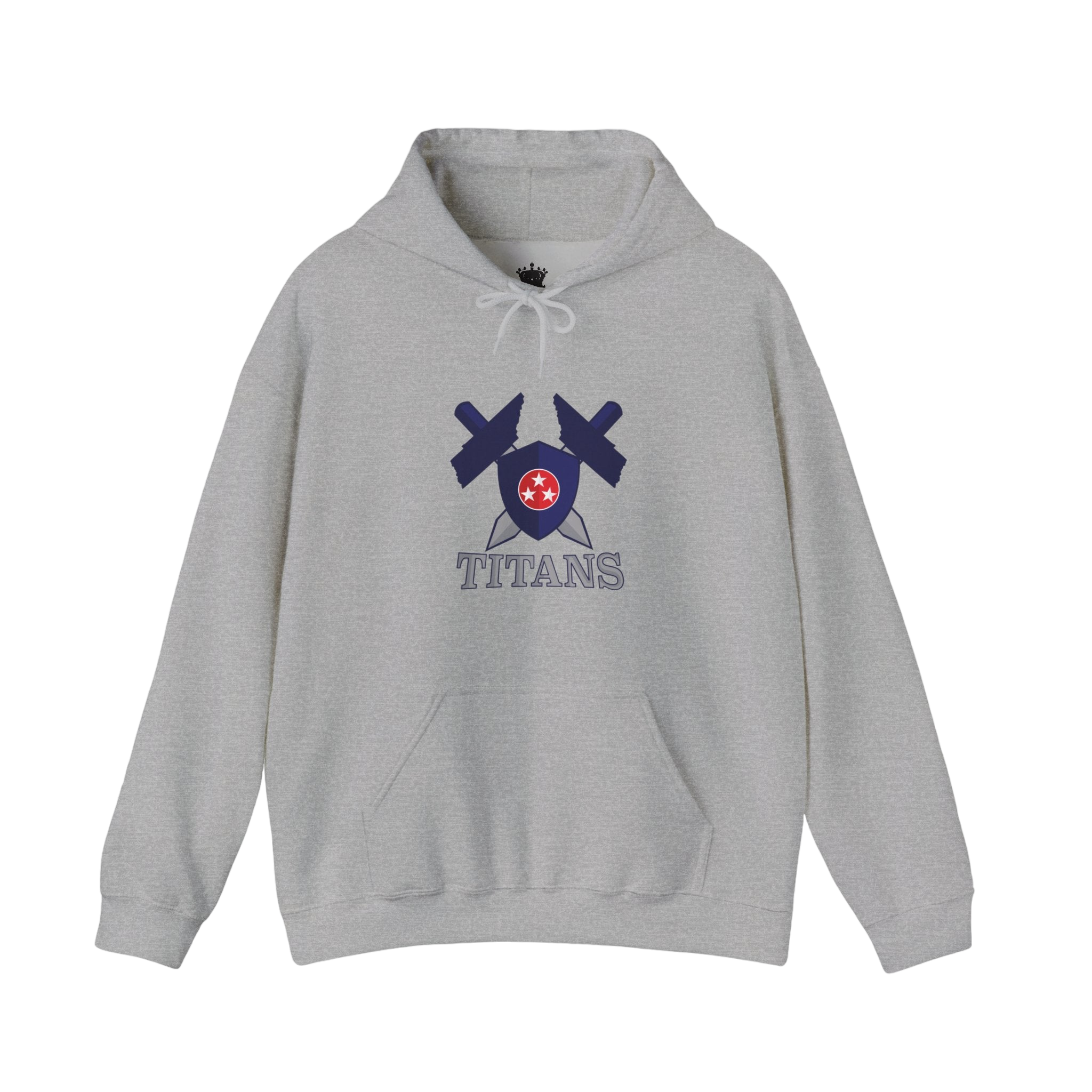 TN Titan Hoodie