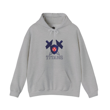 TN Titan Hoodie