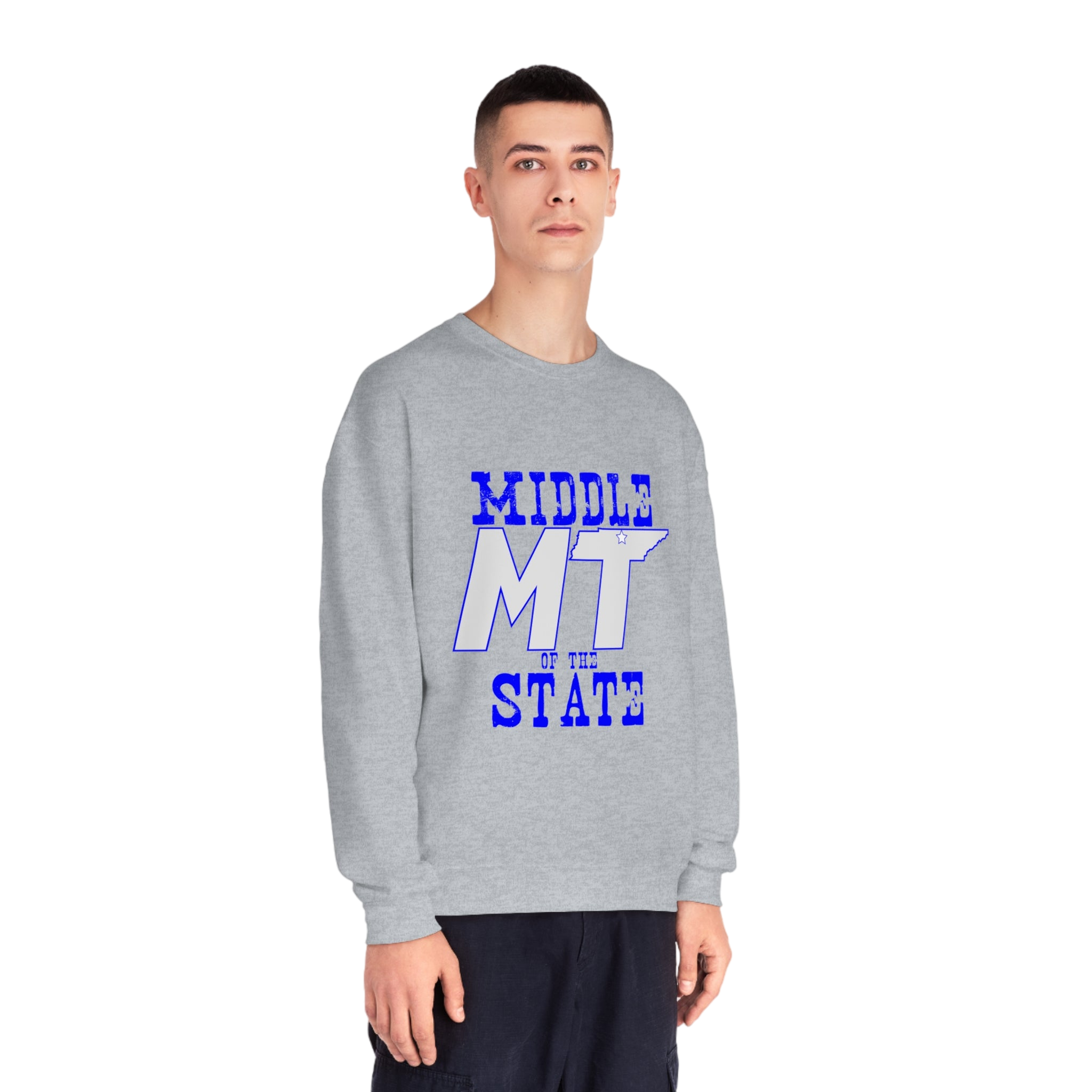 Middle State Sweatshirt