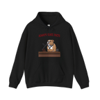 State Facts Hoodie
