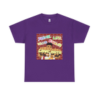 "Love The Hate" Tees V2