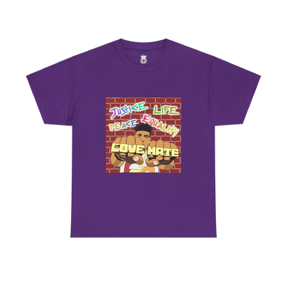 "Love The Hate" Tees V2
