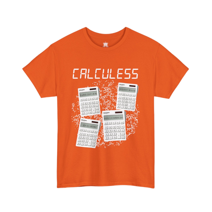 Calculess Tee