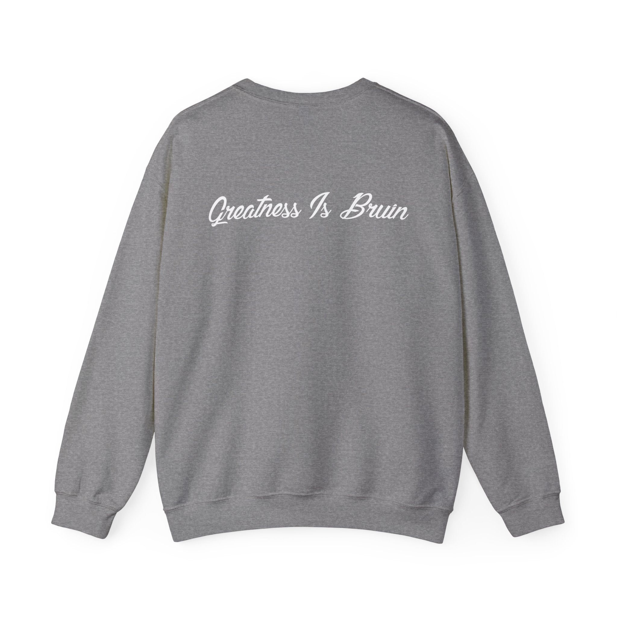 Bruin Sweatshirt