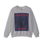Saluqis Sweatshirt