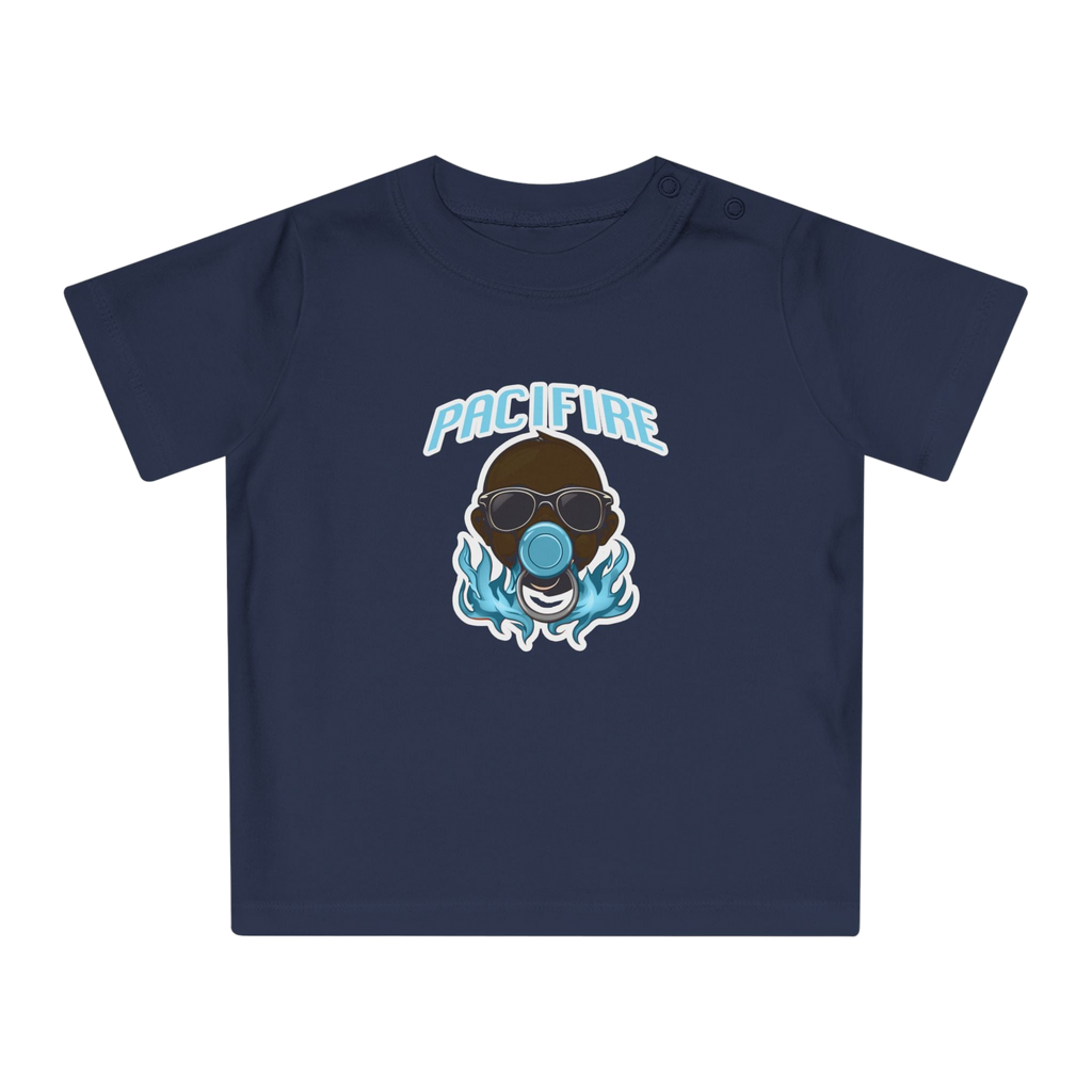 Pacifire Baby T-Shirt