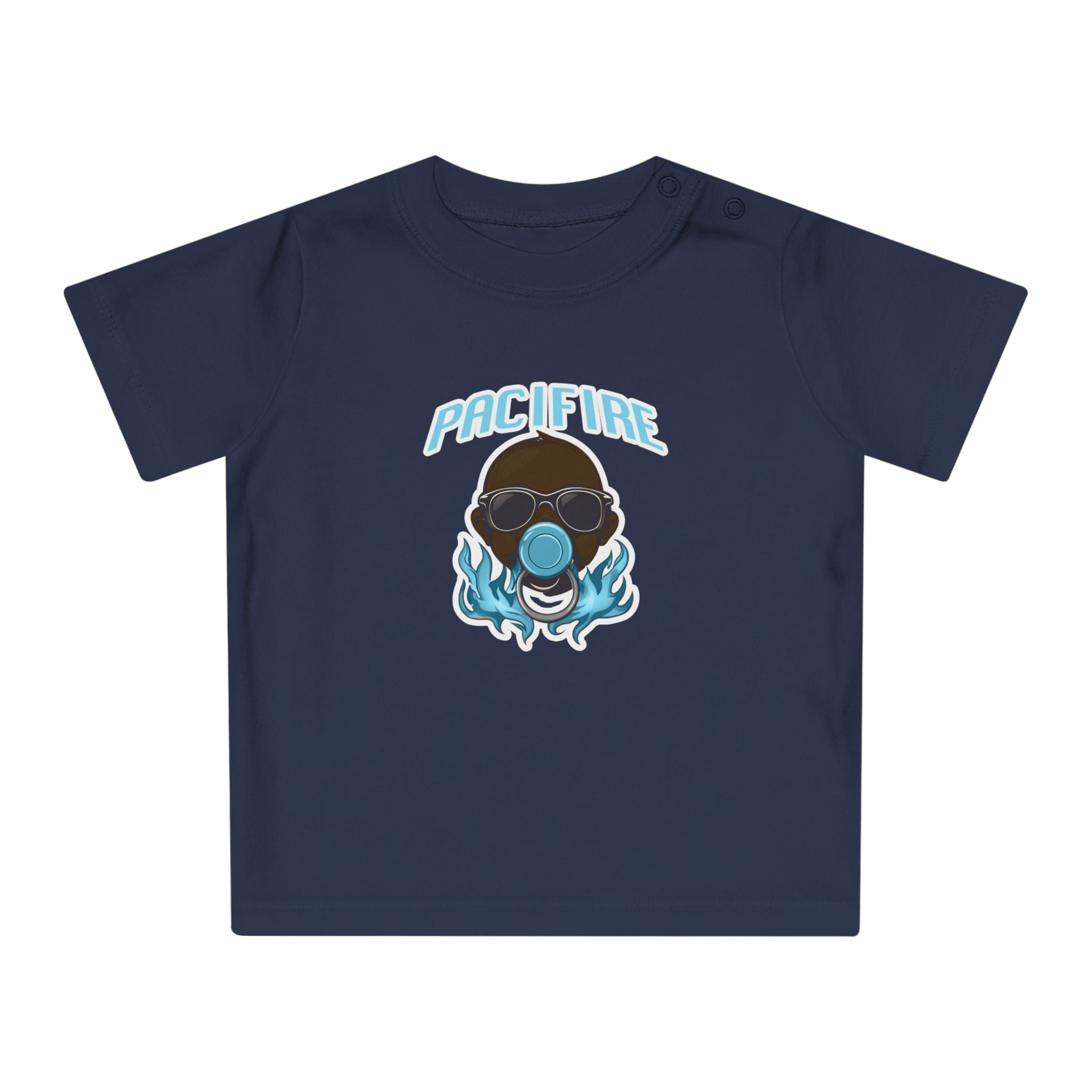Pacifire Baby T-Shirt