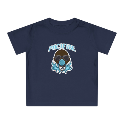 Pacifire Baby T-Shirt