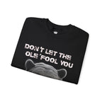 Ole Don't Miss Sweatshirt