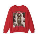 Iron Mane Sweatshirt