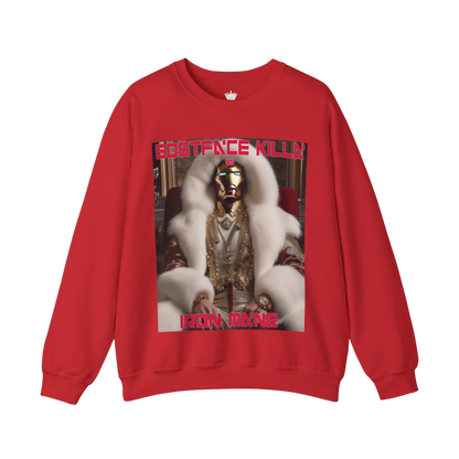 Iron Mane Sweatshirt