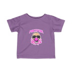 Pacifire Jersey Tee
