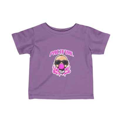 Pacifire Jersey Tee