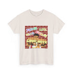 "Love The Hate" Tees V2