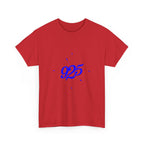 9-2-5 Cotton Tee