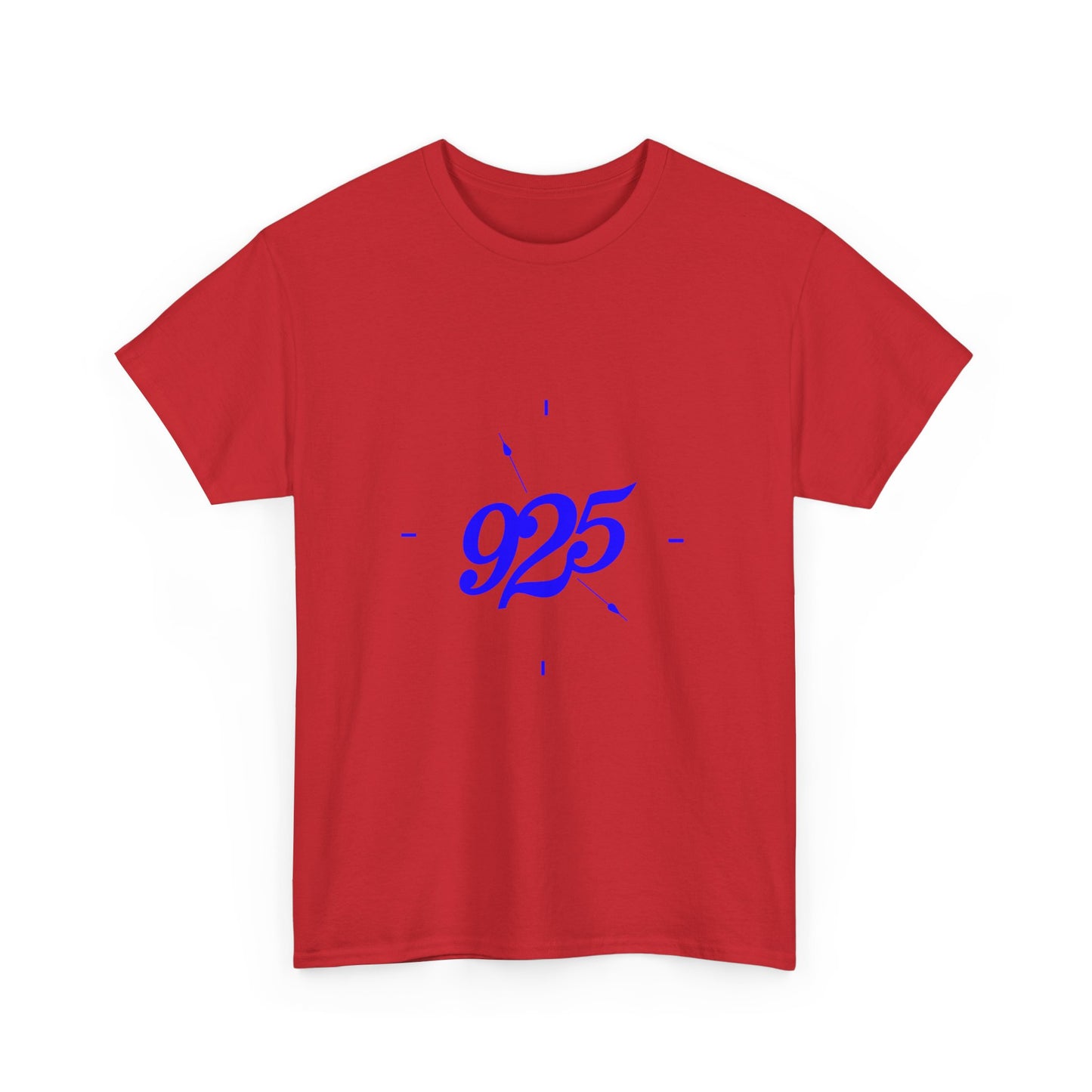 9-2-5 Cotton Tee