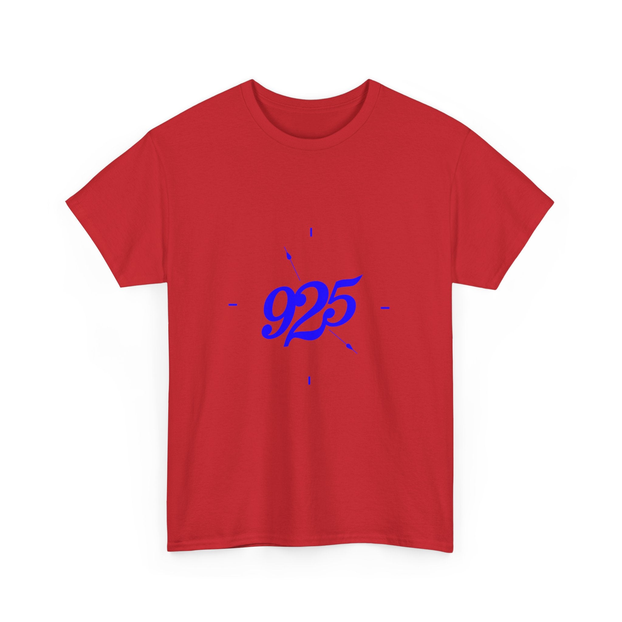 9-2-5 Cotton Tee