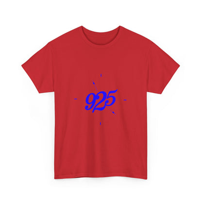 9-2-5 Cotton Tee