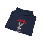 Bugs Me Hoodie