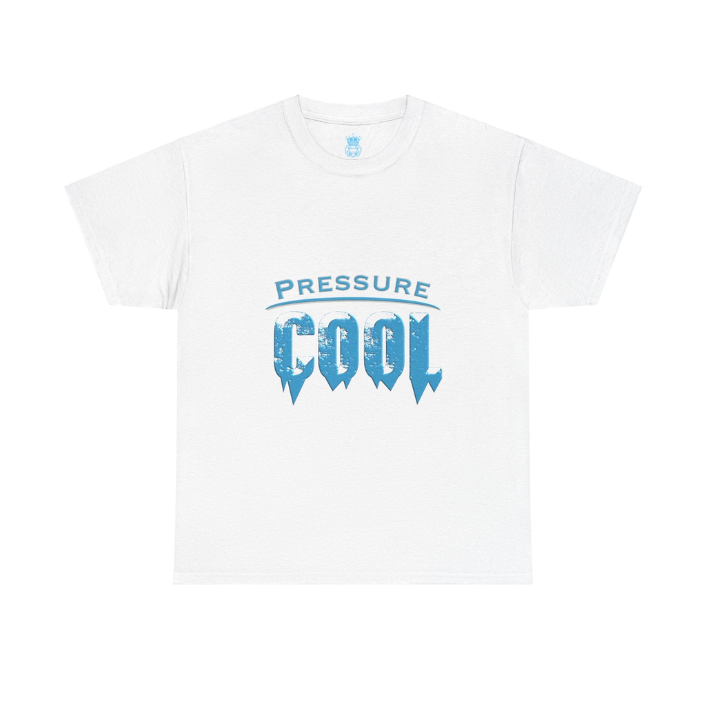 Cool Under Pressure Tee