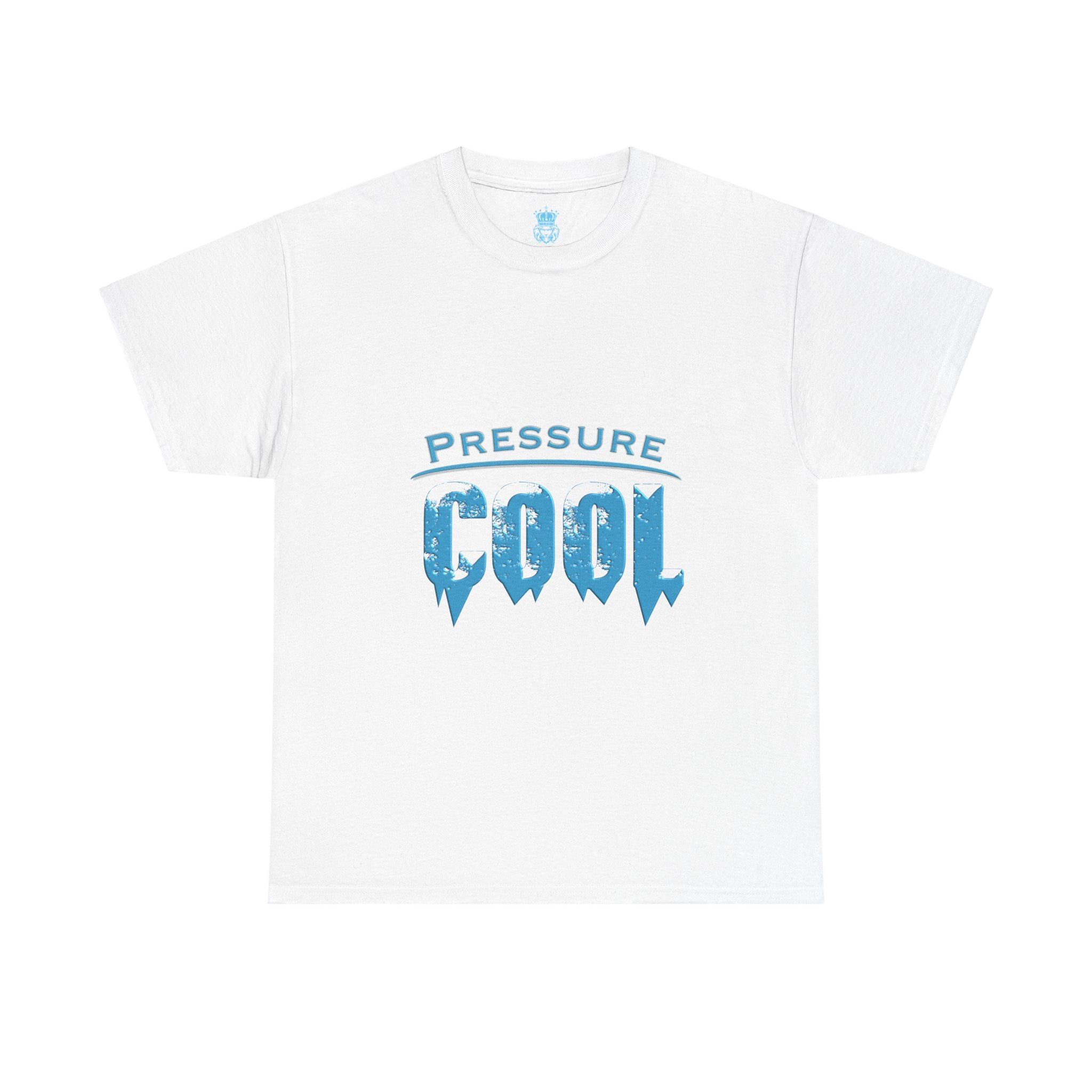 Cool Under Pressure Tee