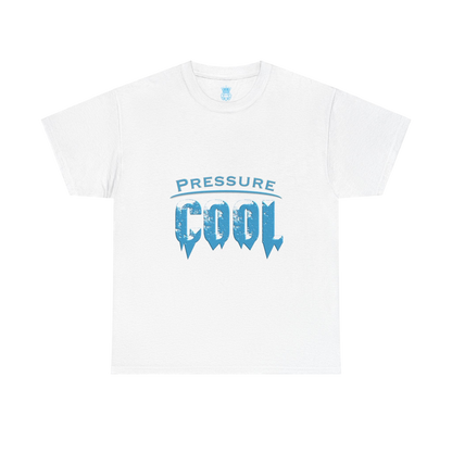 Cool Under Pressure Tee