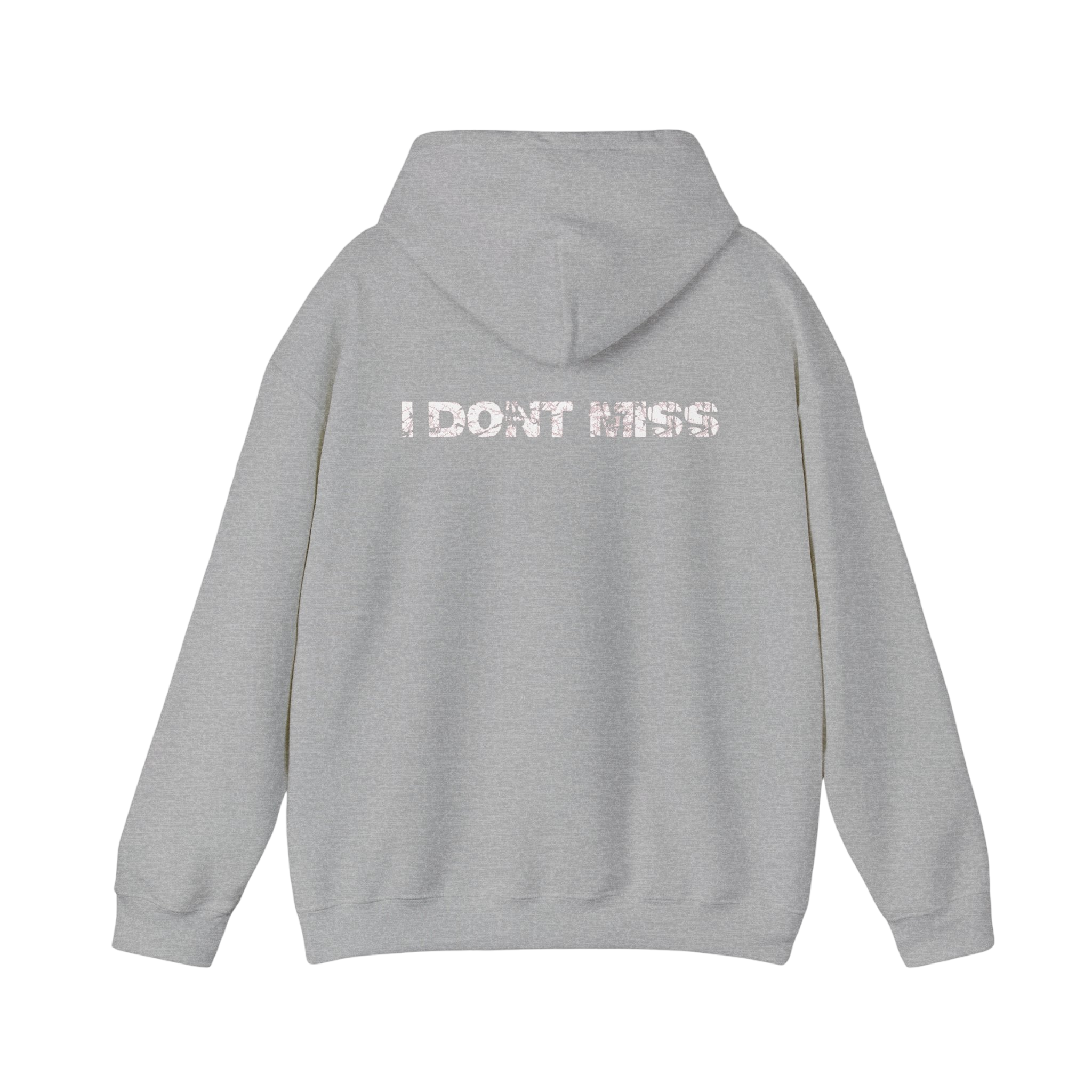 Ole Don't Miss Hoodie