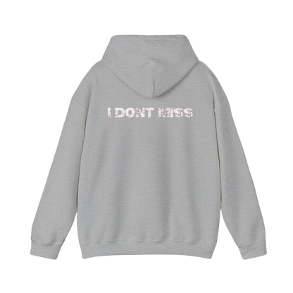 Ole Don't Miss Hoodie