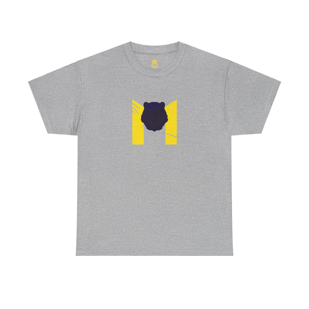 Gritty Grizz Tee