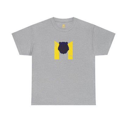 Gritty Grizz Tee