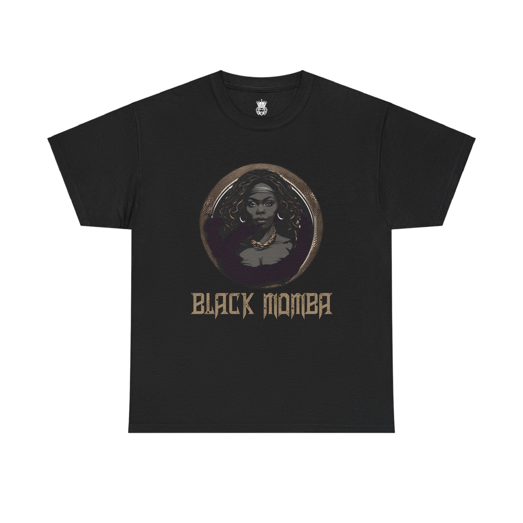 Black Momba Tee