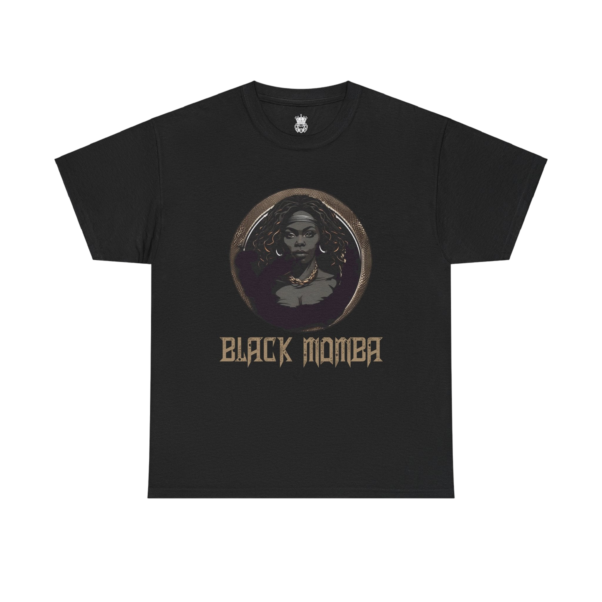 Black Momba Tee