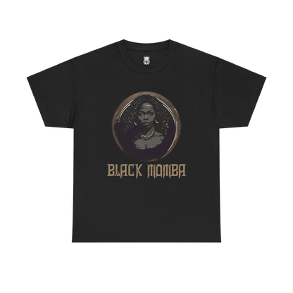 Black Momba Tee