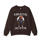 No Bull Sweatshirt