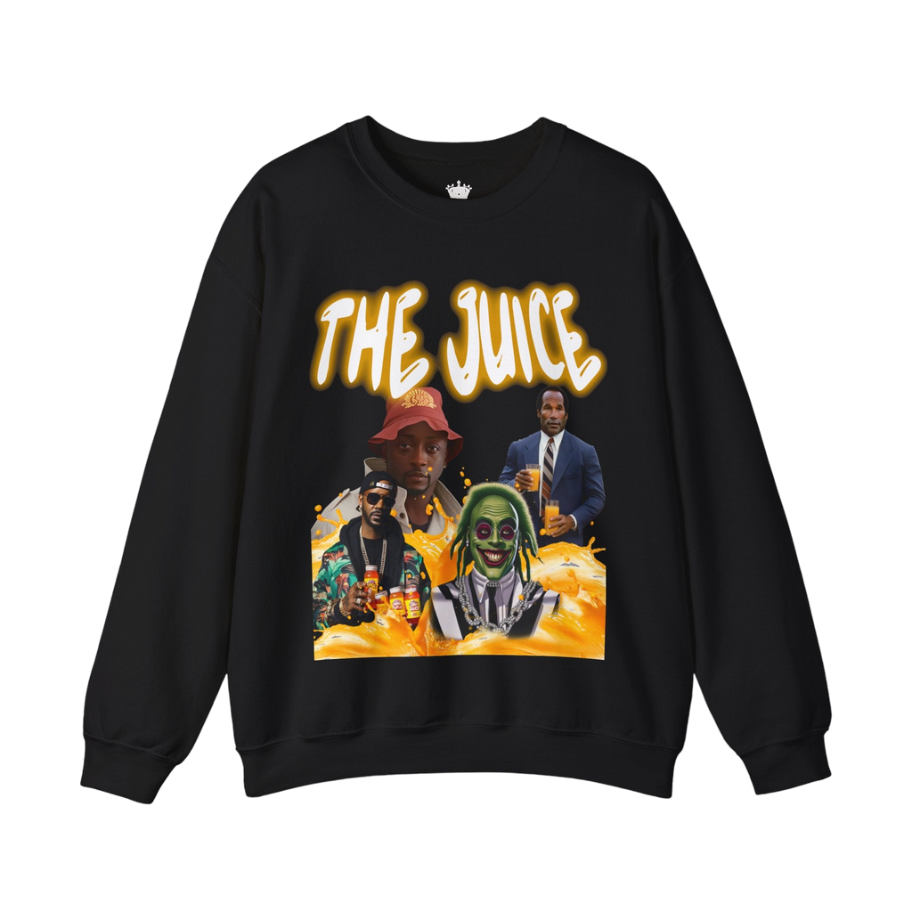 The Juice Sweatshirt