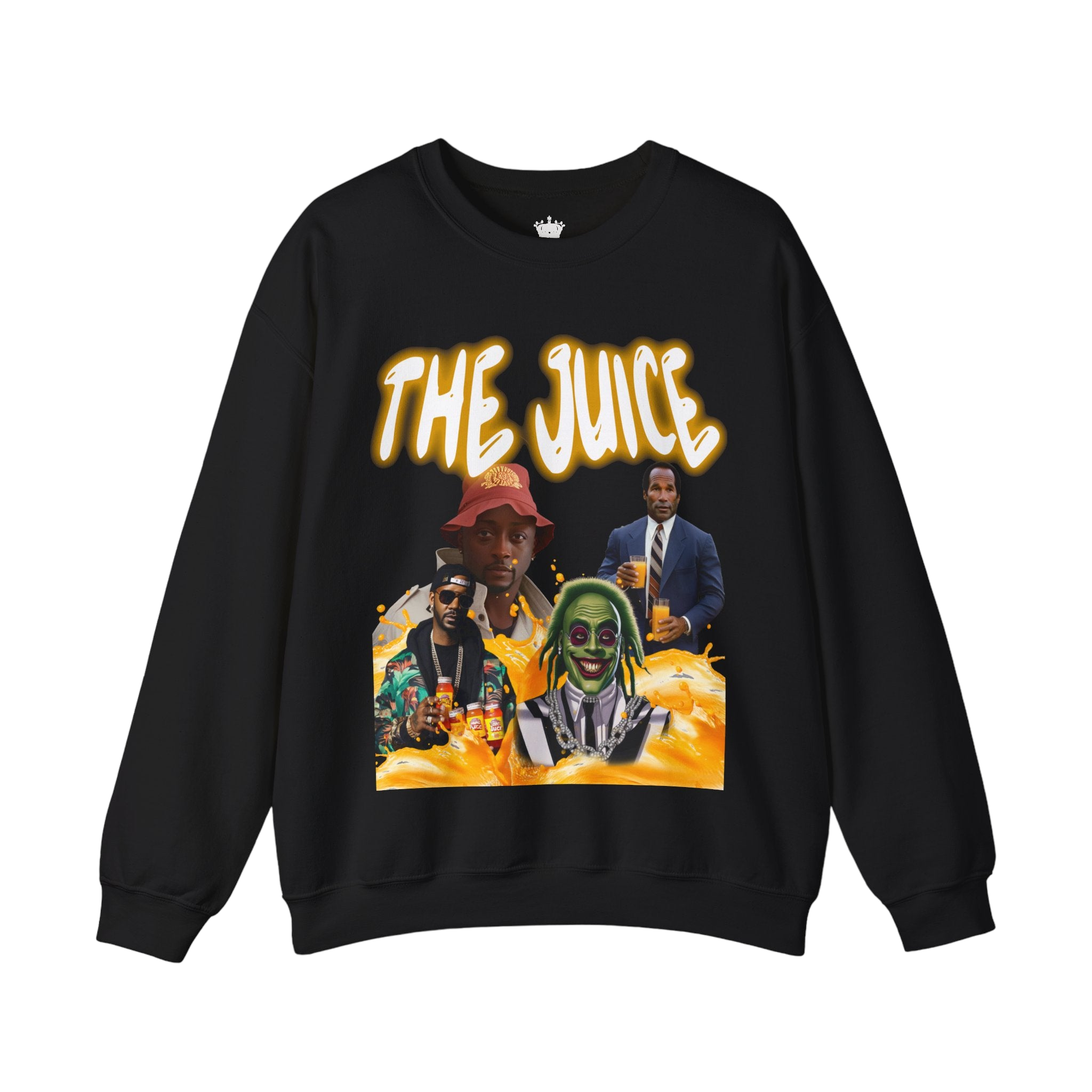 The Juice Sweatshirt