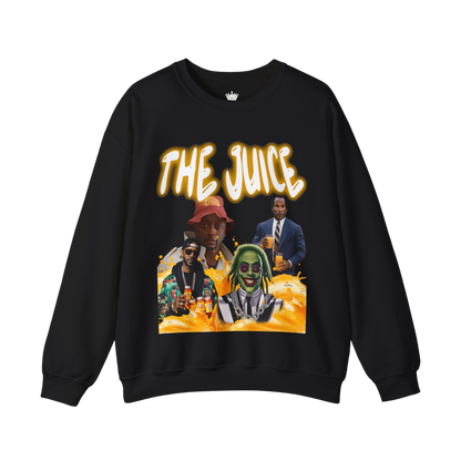 The Juice Sweatshirt