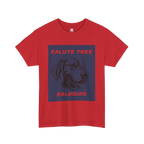 Saluqis Tee