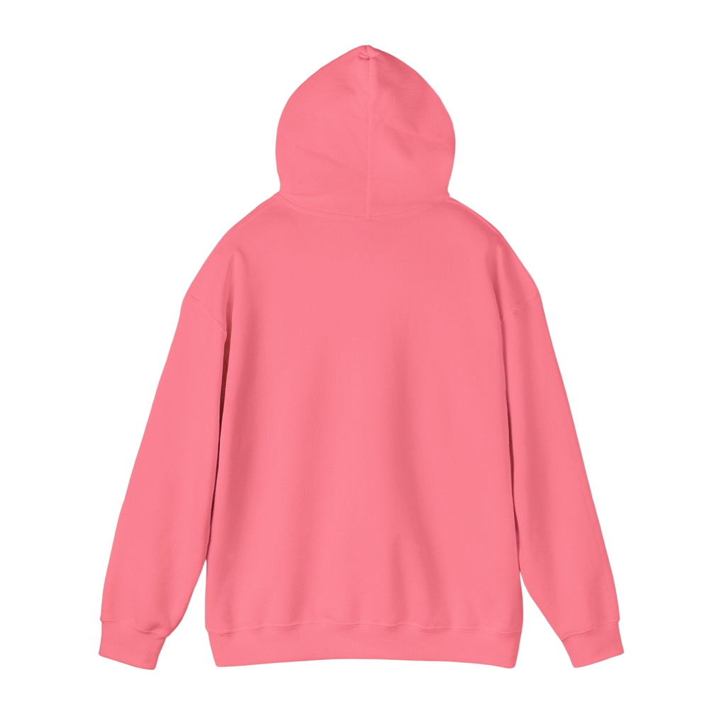 In Tune With Myself Hoodie