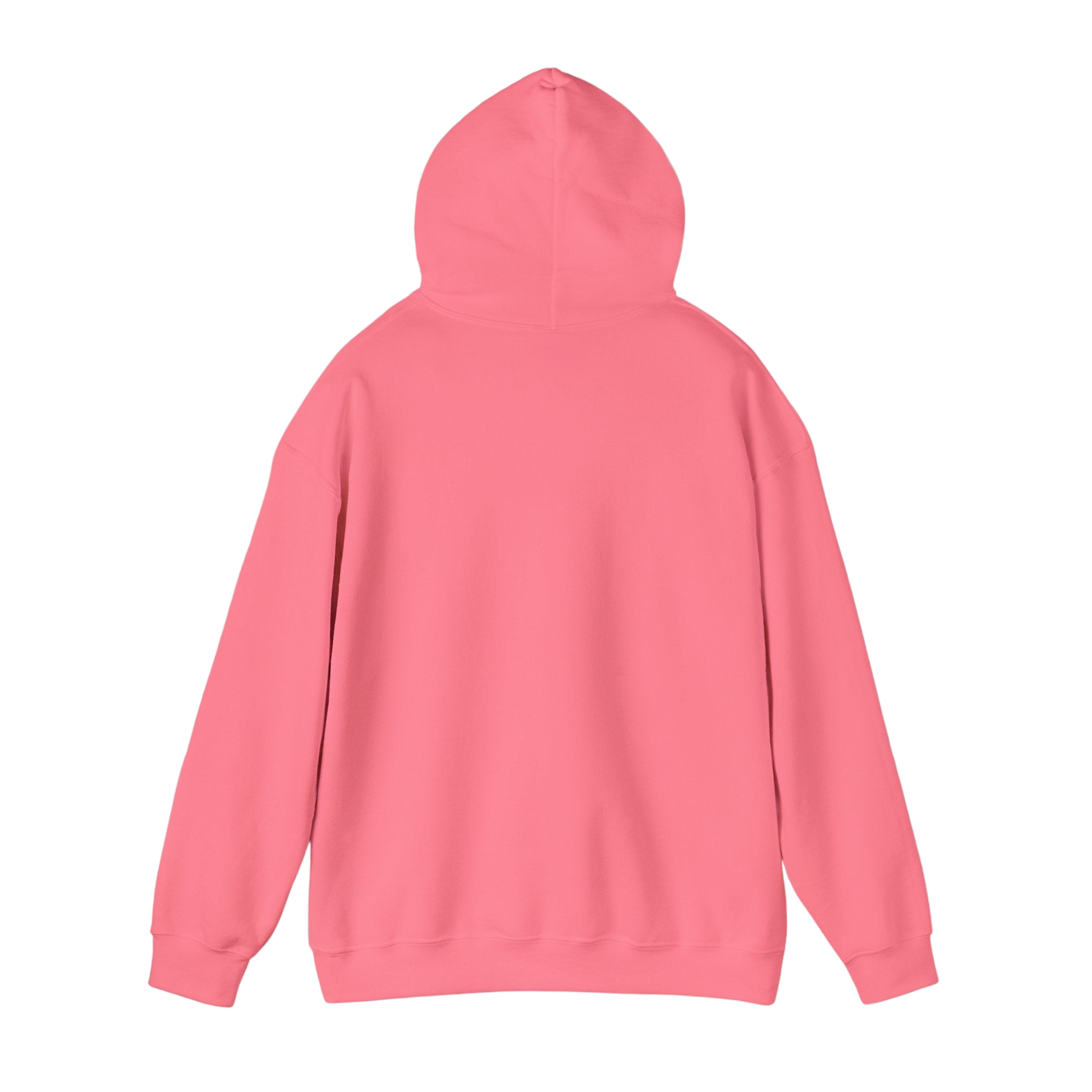 In Tune With Myself Hoodie