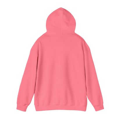 In Tune With Myself Hoodie