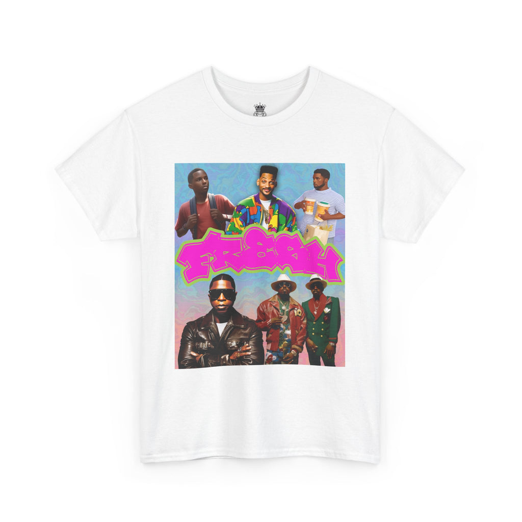 Freshest Tee