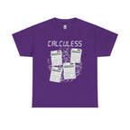 Calculess Tee
