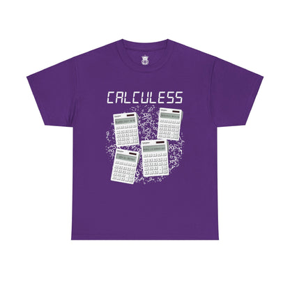 Calculess Tee