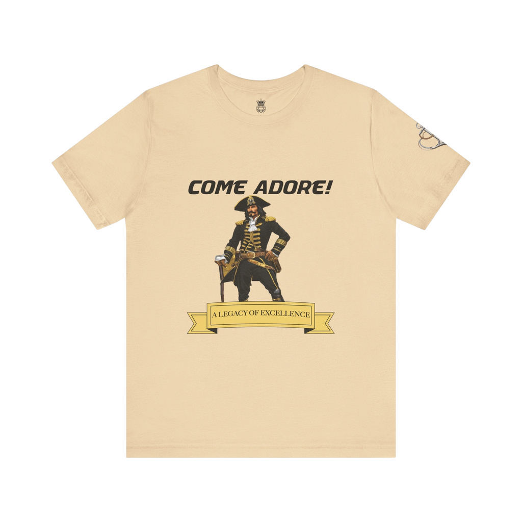 Come Adore Tees